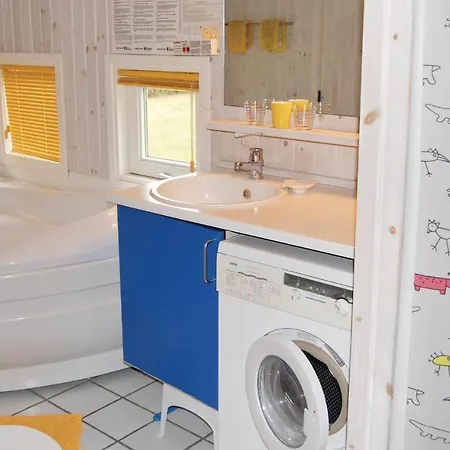Σπίτι διακοπών Amazing Home In Humble With Sauna *