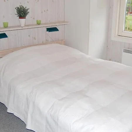 Duevaenget Xi Nordenbro Vesteregn