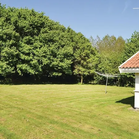 Amazing Home In Humble With Sauna Σπίτι διακοπών Nordenbro Vesteregn