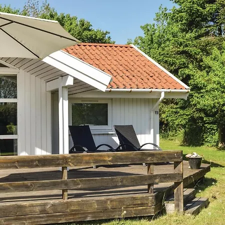 Feriehus Duevaenget Xi