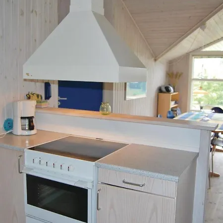 Σπίτι διακοπών Amazing Home In Humble With Sauna Nordenbro Vesteregn