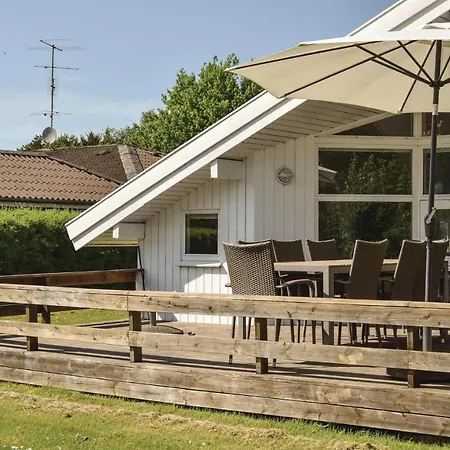 Feriehus Duevaenget Xi