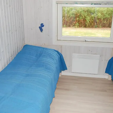 Duevaenget Xi Feriehus