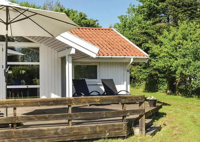 Tatil Evi Duevaenget Xi