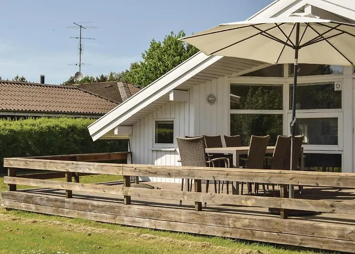Tatil Evi Duevaenget Xi