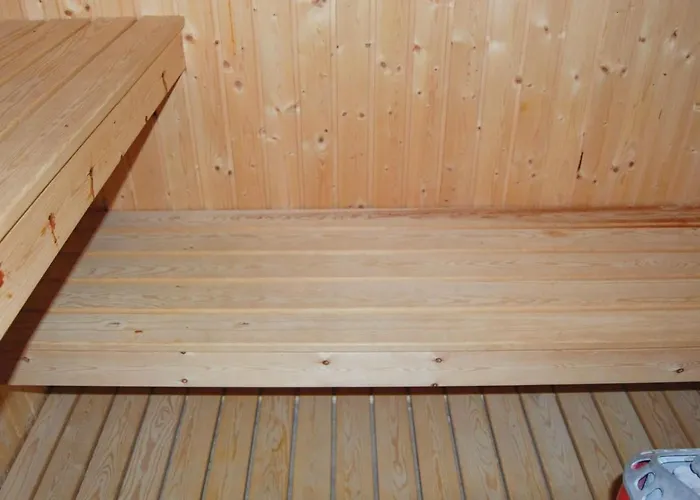 Duevaenget Xi Tatil Evi *