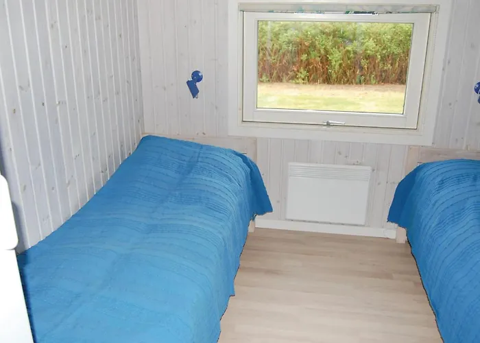 Duevaenget Xi Tatil Evi